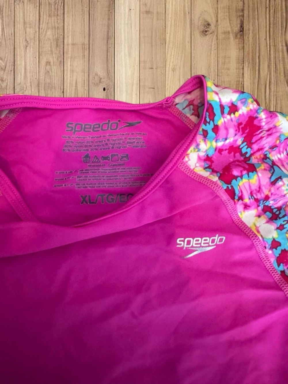 speedo - Picture 2 of 4